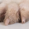 Does it hurt your dog if their nails are too long?