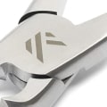 What type of nail trimmer is best for thick nails?